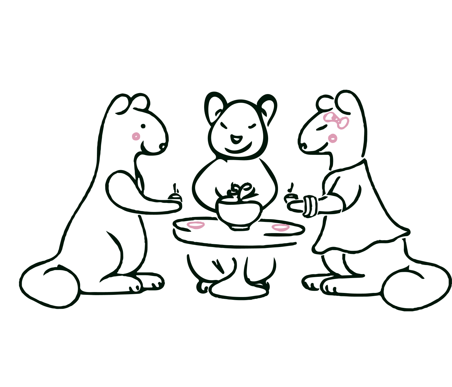 Tim Petdata
